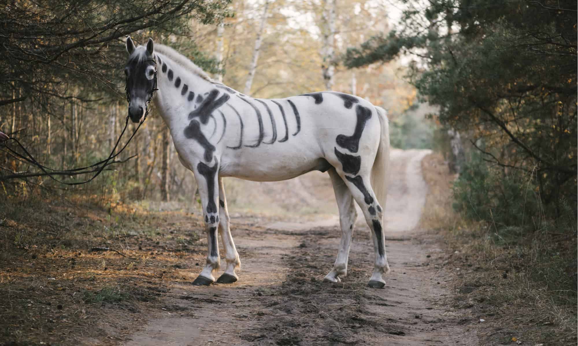 14 Facts About the Horse Skeleton