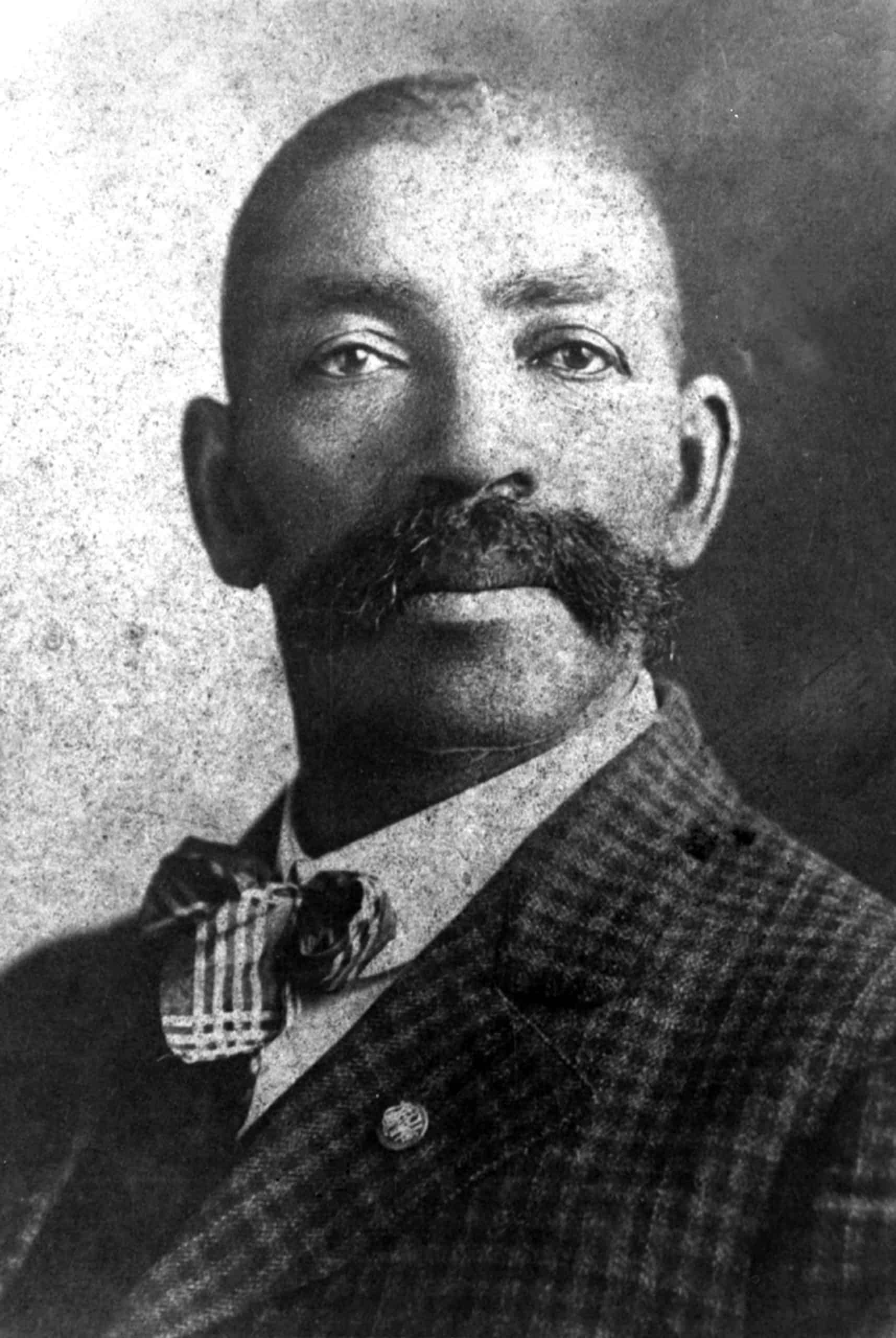 Bass Reeves – 1838 to 1910