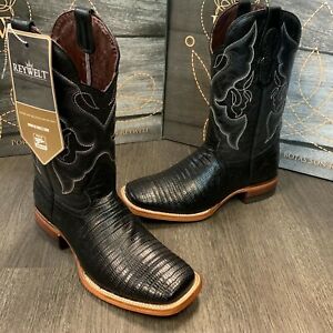Rodeo Cowboy Boots